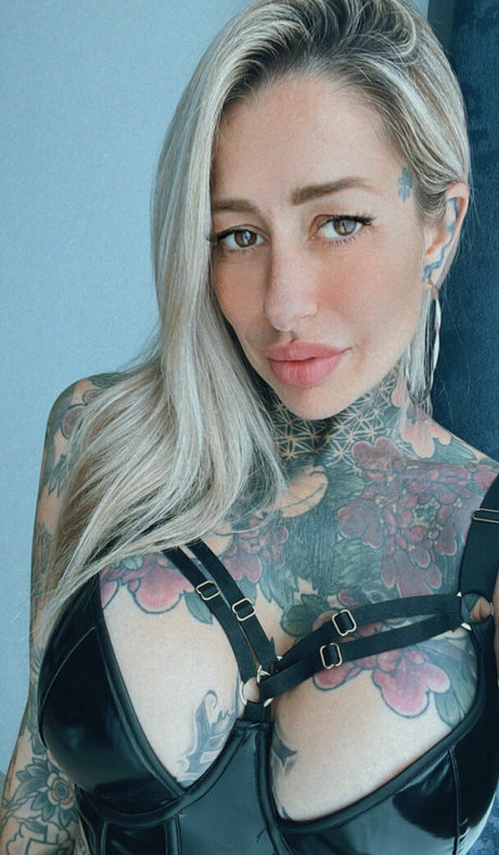 Inkedgigi