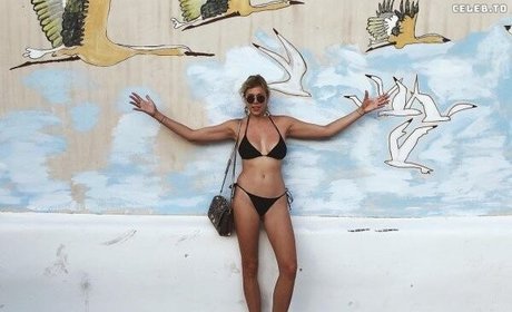 Nagie wyciekłe zdjęcie OnlyFans od Viktoria S