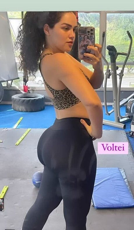 Nagie wyciekłe zdjęcie OnlyFans od Pillar Costa