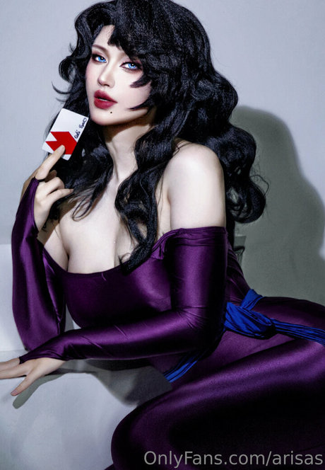 Arisas