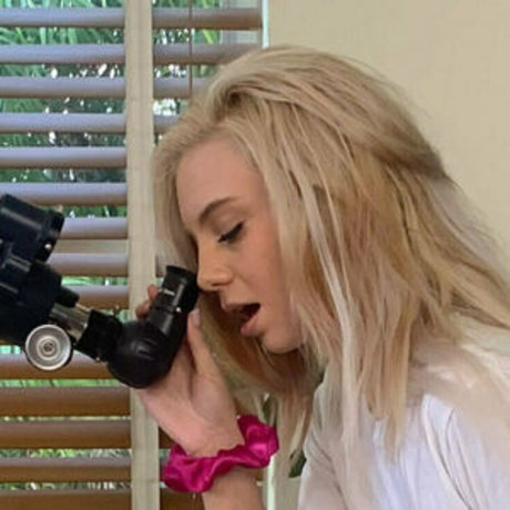 Nagie wyciekłe zdjęcie OnlyFans od Josie Lynn