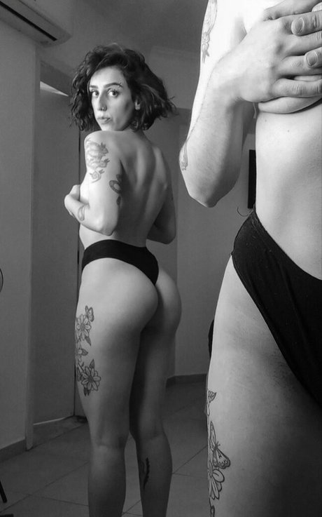 Nagie wyciekłe zdjęcie OnlyFans od Nica Domingues