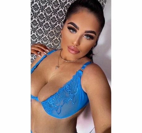 Nagie wyciekłe zdjęcie OnlyFans od Rosiemay