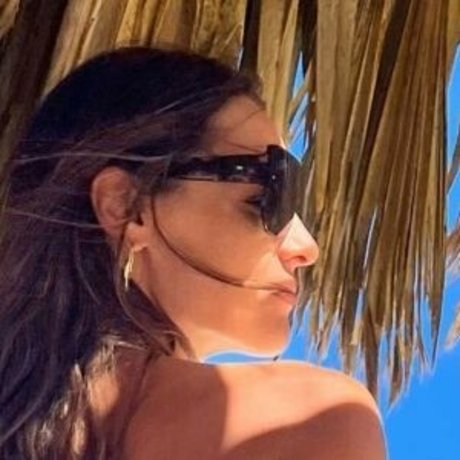 Nagie wyciekłe zdjęcie OnlyFans od Carolina Pampita