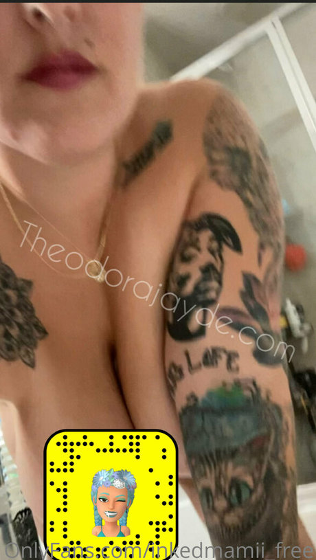 Inkedmamiifree