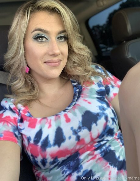 Badasstxmama