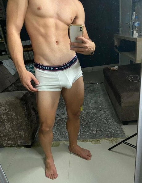 Nagie wyciekłe zdjęcie OnlyFans od Dieghodolttih