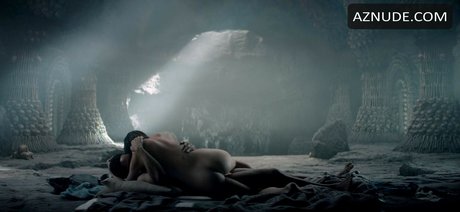 Nagie wyciekłe zdjęcie OnlyFans od Anya Chalotra