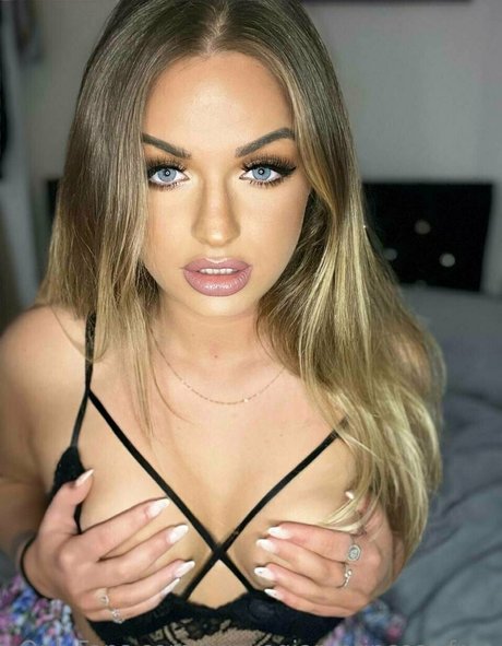 Nagie wyciekłe zdjęcie OnlyFans od Norwegianprincessfree
