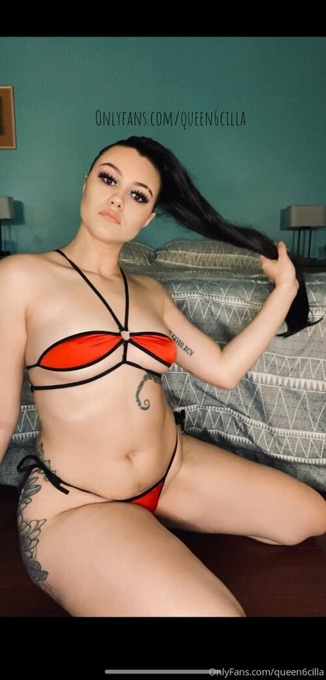 Queen6cilla
