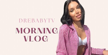 Nagie wyciekłe zdjęcie OnlyFans od Drebabytv
