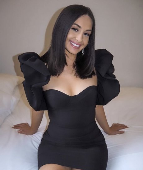 Brittany Carter