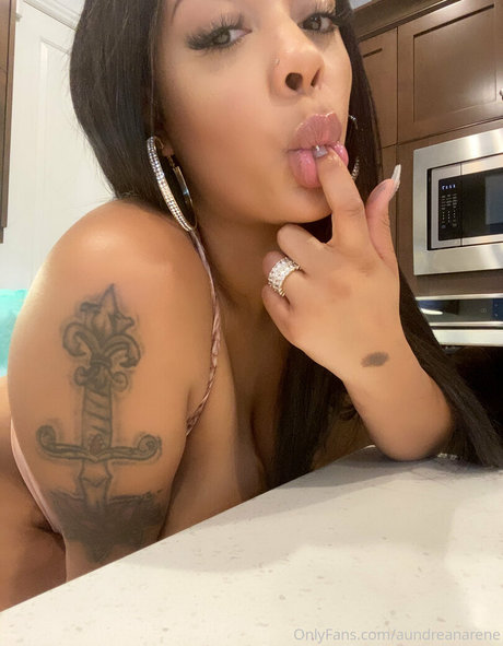 Aundreanarene