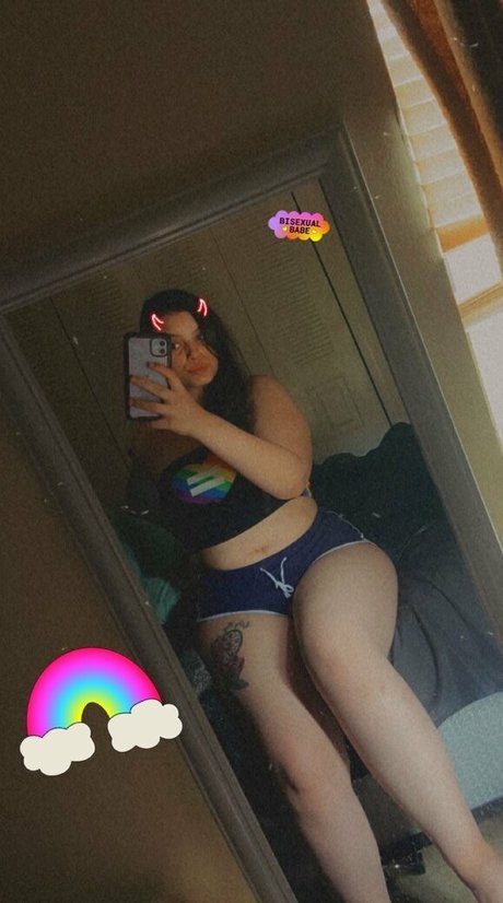 Nagie wyciekłe zdjęcie OnlyFans od Realginawaters