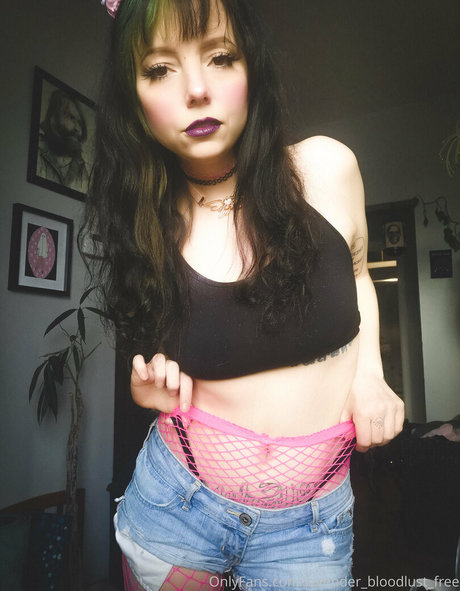 Lavender_bloodlust_free