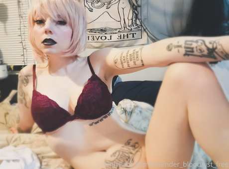 Lavender_bloodlust_free