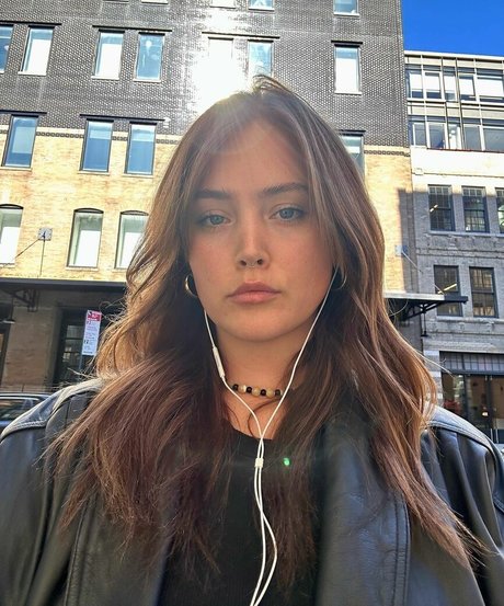 Nagie wyciekłe zdjęcie OnlyFans od Eva Kay Serres