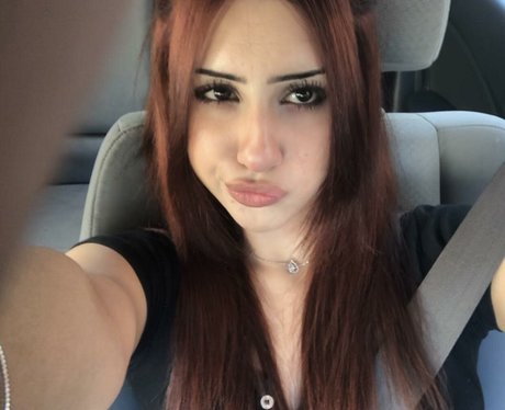Nagie wyciekłe zdjęcie OnlyFans od Burndownthemoon