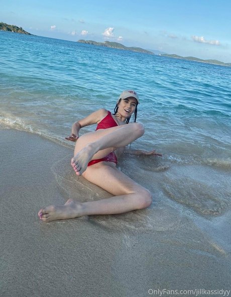 Jillkassidyy