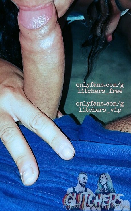 Glitchersfree