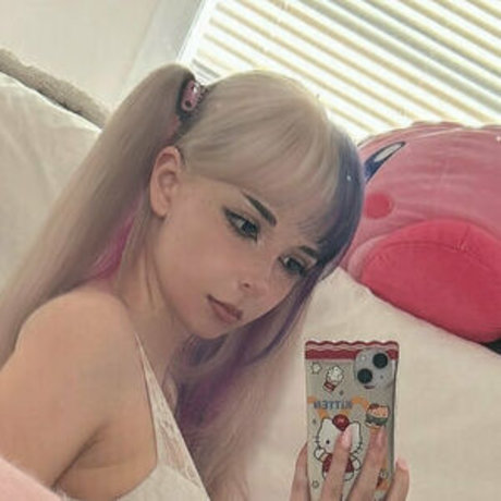 Nagie wyciekłe zdjęcie OnlyFans od Kamkam