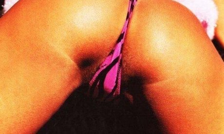 Suzana Alves Tiazinha