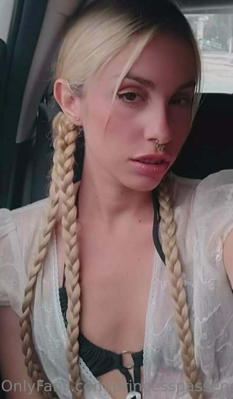 Princesspassengerr