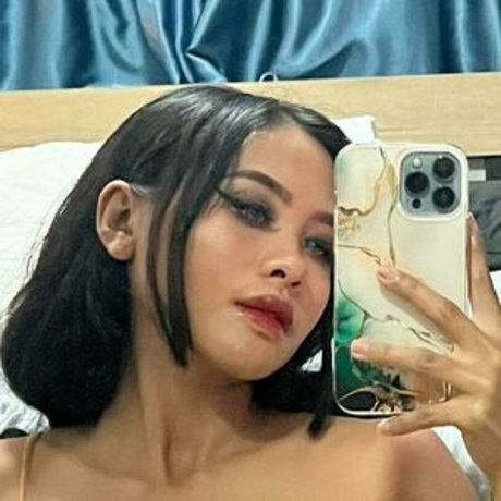 Nagie wyciekłe zdjęcie OnlyFans od Namyasian