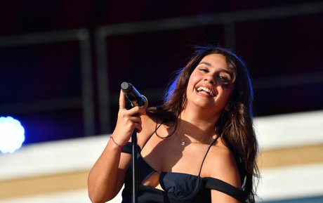 Alessia Cara