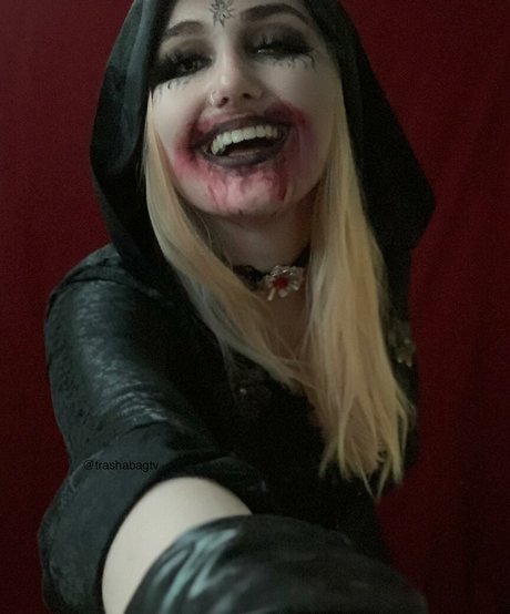 Trashabag