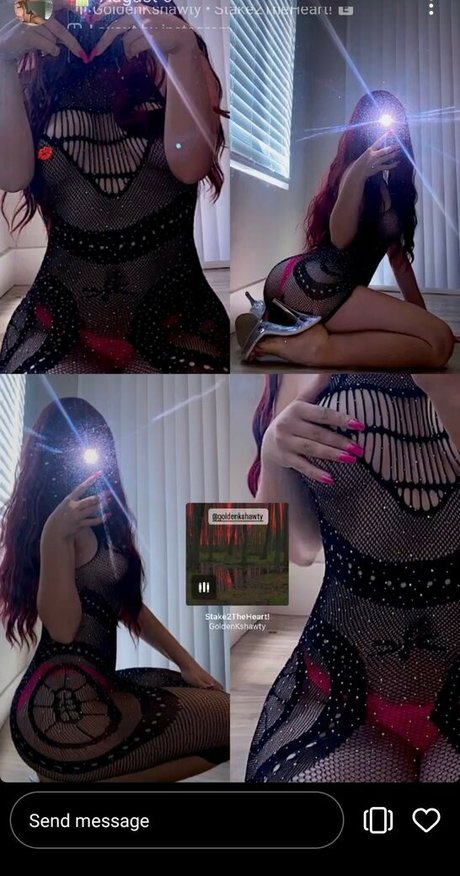 Nagie wyciekłe zdjęcie OnlyFans od Dokillzz