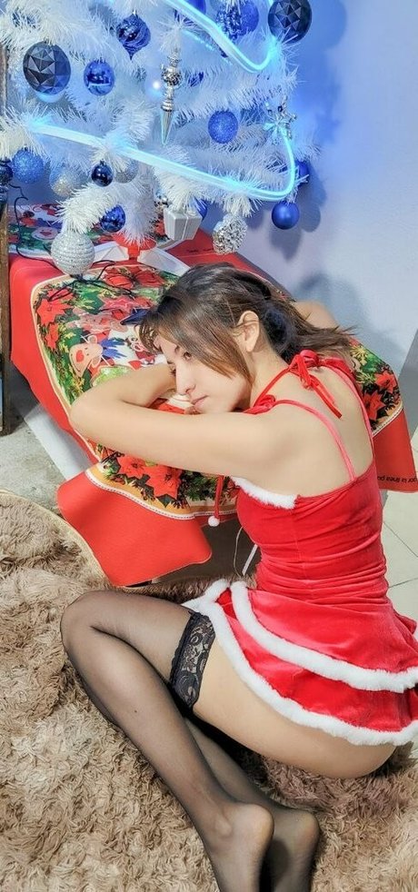 Nagie wyciekłe zdjęcie OnlyFans od Gio Rojas