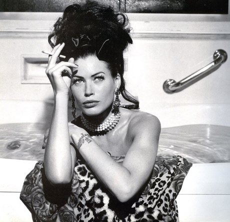 Nagie wyciekłe zdjęcie OnlyFans od Carre Otis