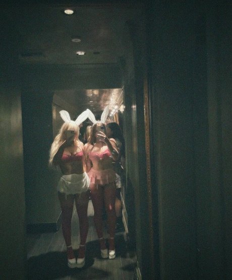 Nagie wyciekłe zdjęcie OnlyFans od Kam Beahm