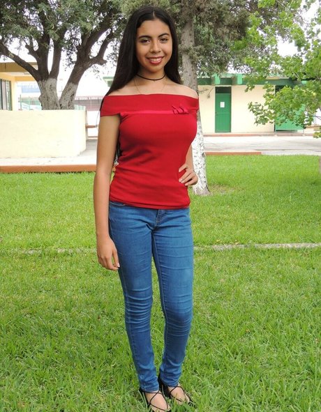 Fatima Guevara