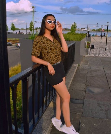 Nagie wyciekłe zdjęcie OnlyFans od Fatima Guevara