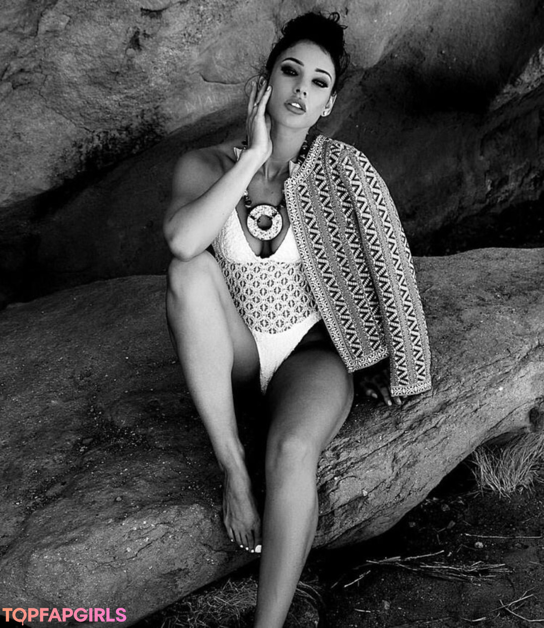 Nagie wyciekłe zdjęcie OnlyFans od Lauren Racine Wood #1208