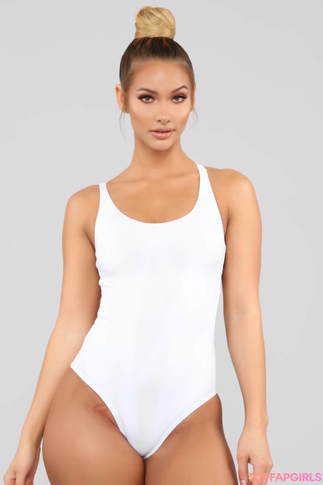 Nagie wyciekłe zdjęcie OnlyFans od Lauren Racine Wood #1620