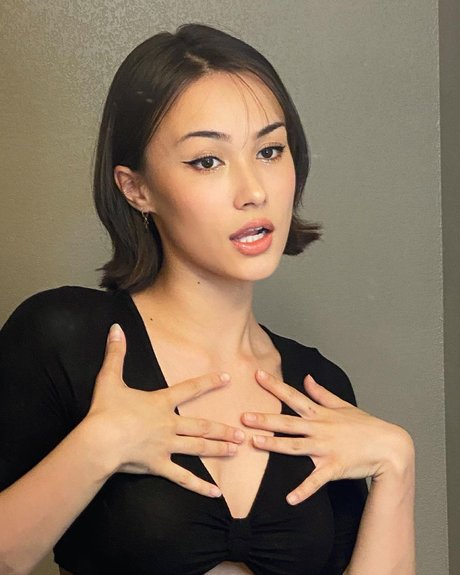 Nagie wyciekłe zdjęcie OnlyFans od Vikkyboyce