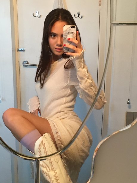 Saoirse Alicia Behzadi