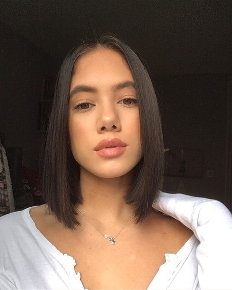 Saoirse Alicia Behzadi