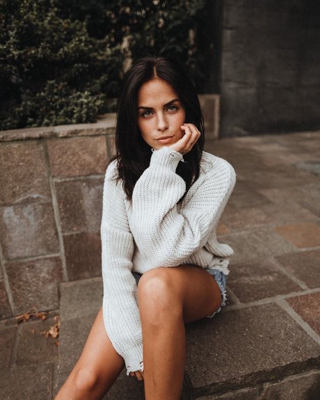 Nagie wyciekłe zdjęcie OnlyFans od Marlen Valderrama Alvarez