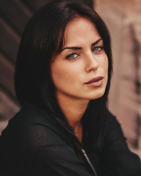 Marlen Valderrama Alvarez