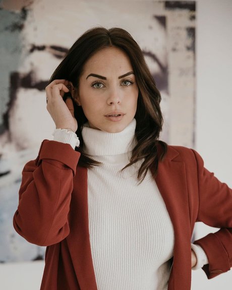 Marlen Valderrama Alvarez