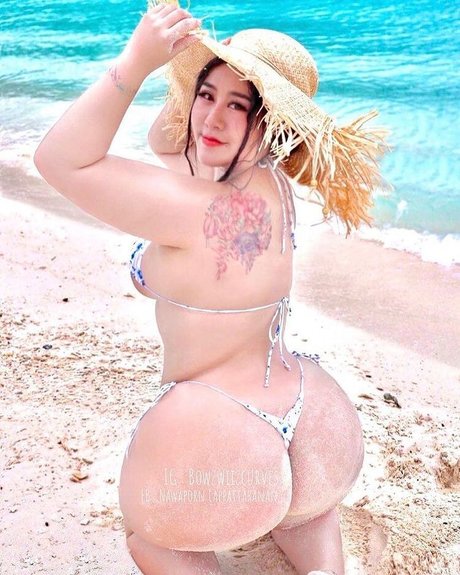 Nagie wyciekłe zdjęcie OnlyFans od Bowzwiiz
