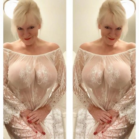 Nagie wyciekłe zdjęcie OnlyFans od Sandie Lee
