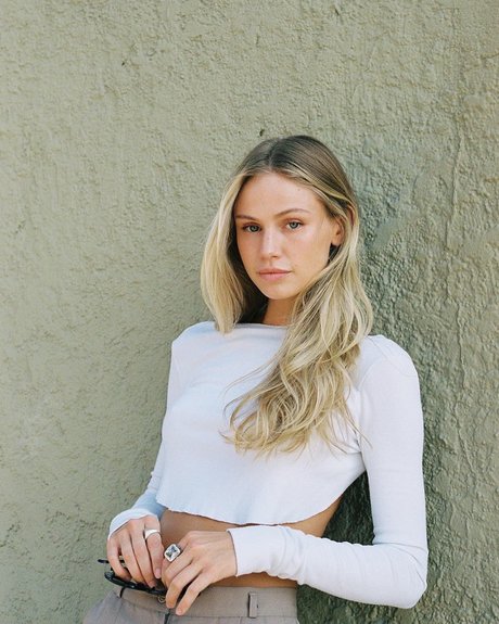 Scarlett Rose Leithold