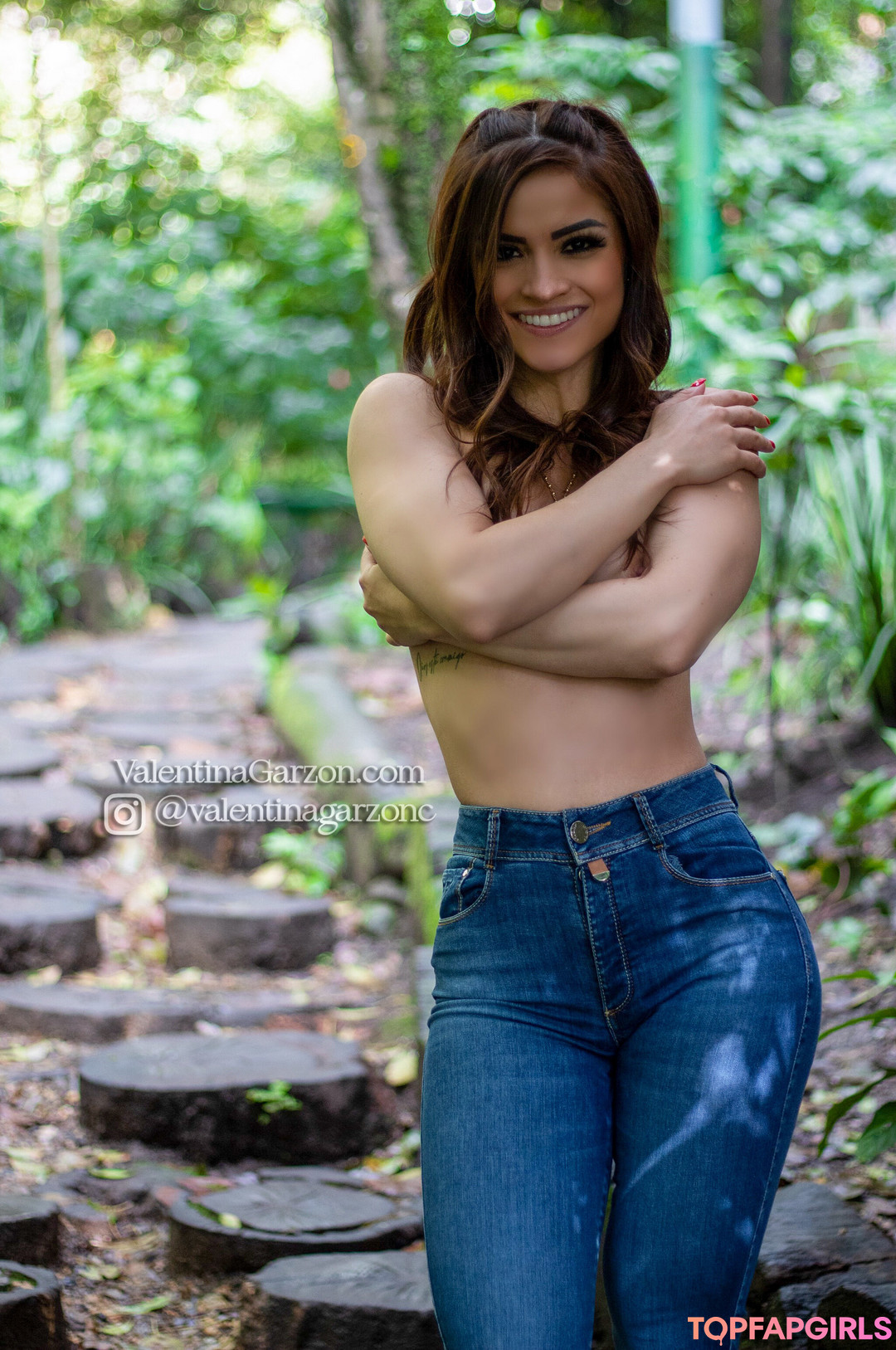 Nagie wyciekłe zdjęcie OnlyFans od Valentina Garzon #1195