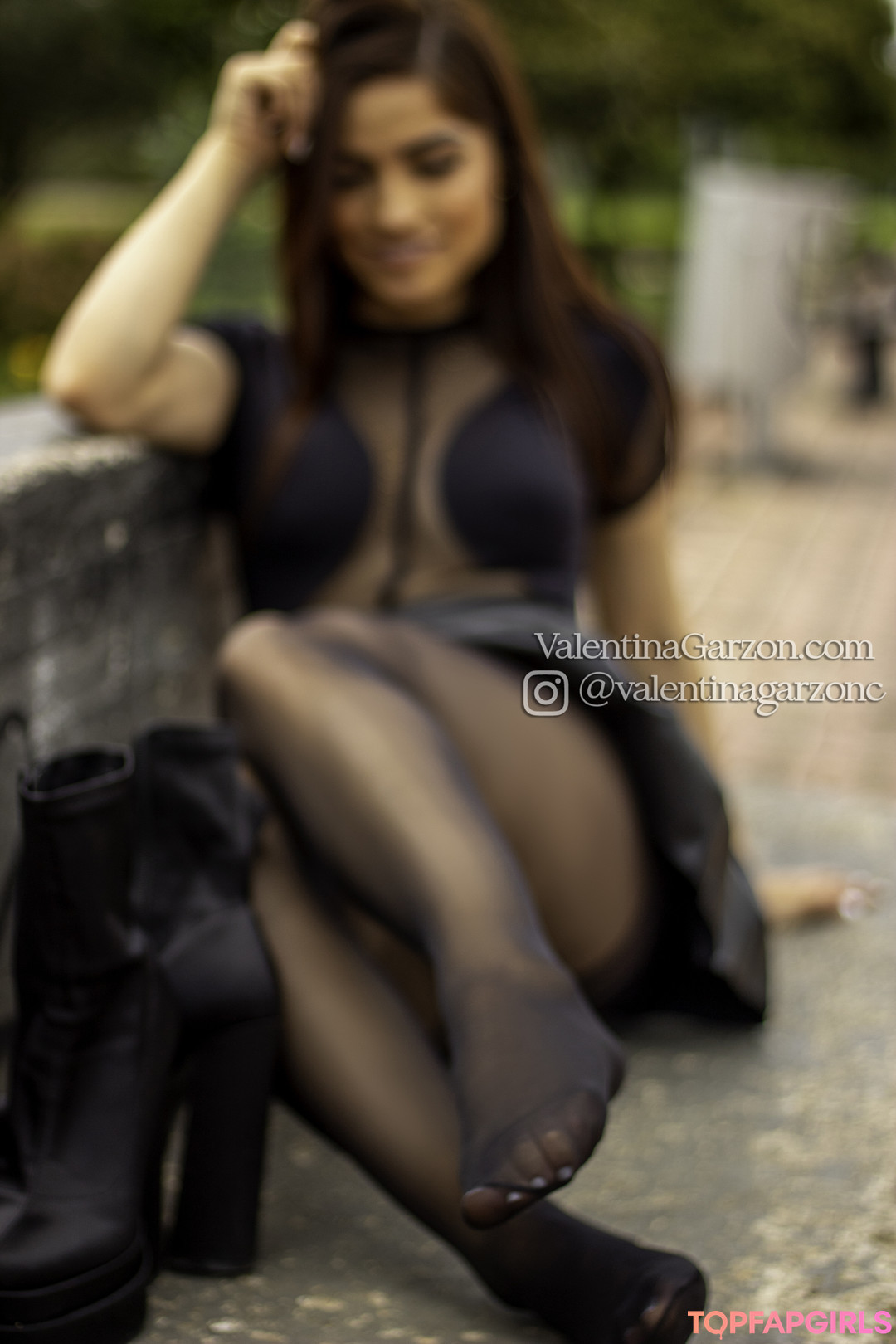 Nagie wyciekłe zdjęcie OnlyFans od Valentina Garzon #1482