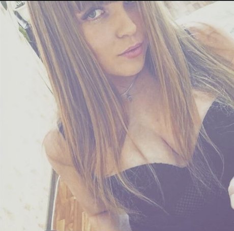 Nagie wyciekłe zdjęcie OnlyFans od Rude In Life